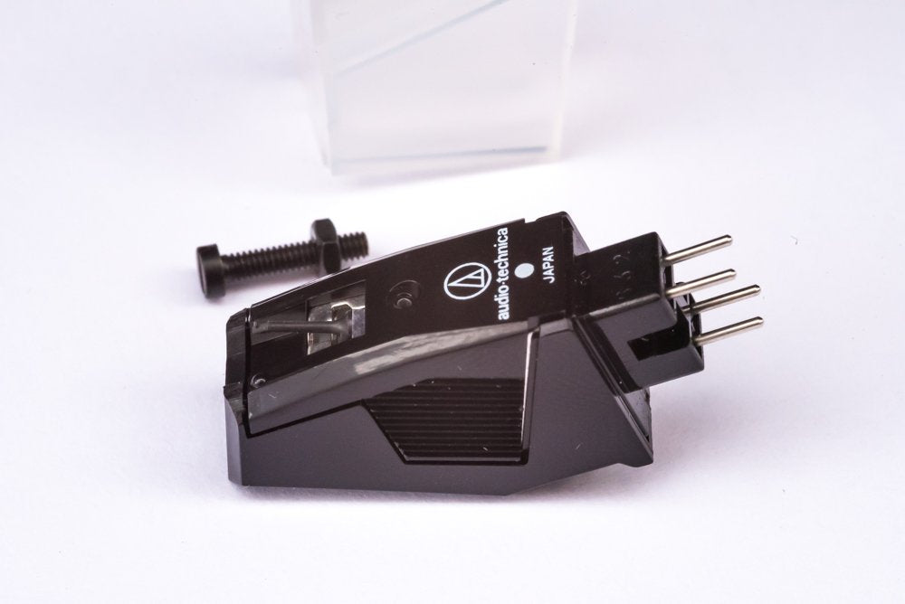 Audio Technica AT Cartridge and Stylus for Sony PS-LX230, PS-LX231, PS-LX230C, PS-LX240, PS-LX430, PS-LX430C, PS-LX433, PS-FL7